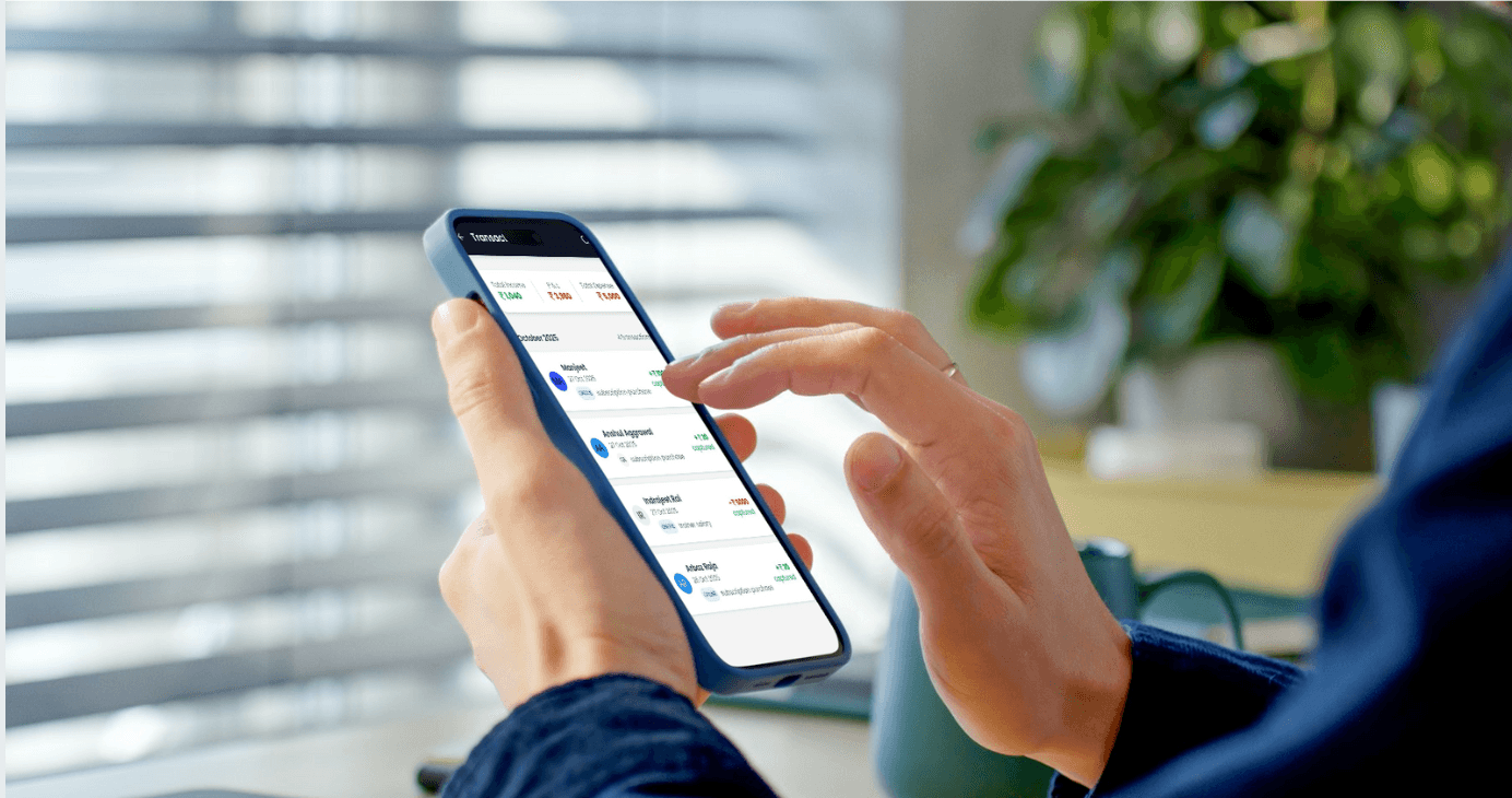 Payments Dashboard